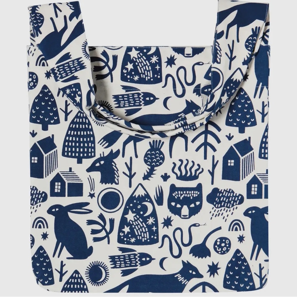 Danica Studio to & fro tote bag